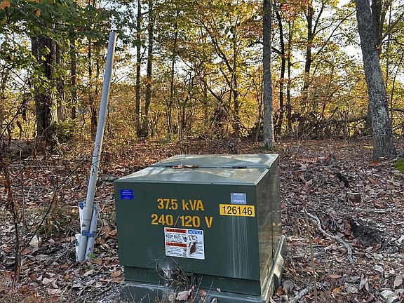 3rd image of 0 Foggy Mountain Ln Lot 3-4