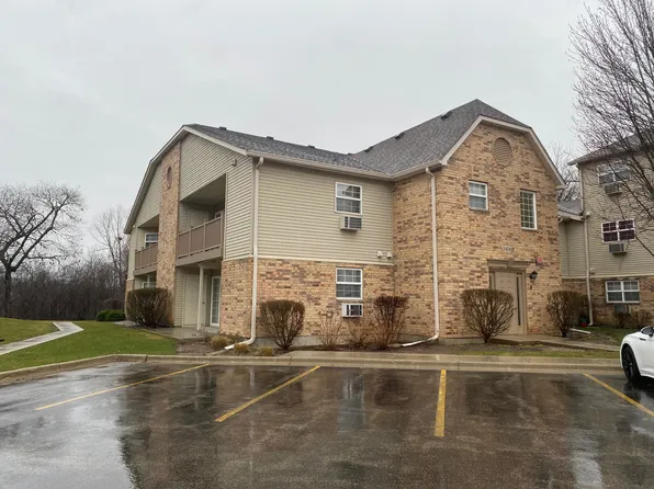 1414 W Clear Water Cir Unit 2A, Round Lake Beach, IL 60073