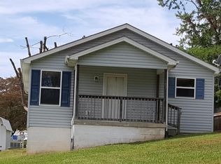 102 Beecher St, Somerset, KY 42501