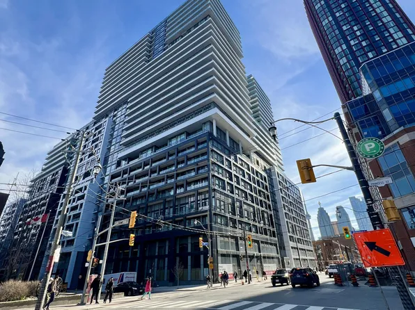 70 Princess St, Toronto, ON