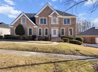 3419 Concord Loop, Atlanta, GA 30349