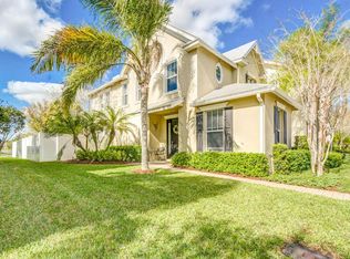 10523 SW Cam Run, Port St Lucie, FL 34987