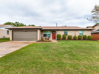 5909 Saramac Dr, Watauga, TX, 76148