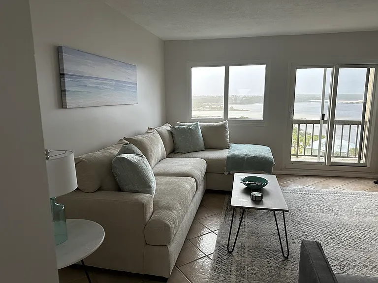 23223 Front Beach Rd #A-709 — Photo 7