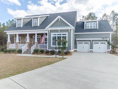 124 Yacht Basin Ldg, Hampstead, NC, 28443