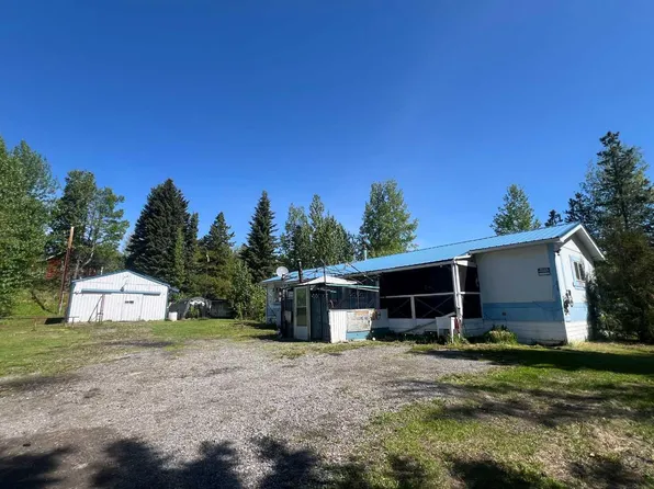 5010 49th Ave, Yellowhead County, AB T7E 3W9