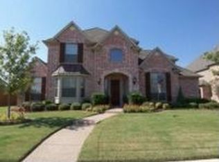 11557 Cody Ln, Frisco, TX 75033