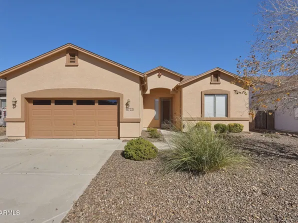 4725 N KIRKWOOD Avenue, Prescott Valley, AZ 86314