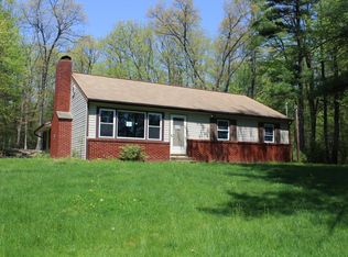 258 Nittany Mountain Rd, New Columbia, PA 17856