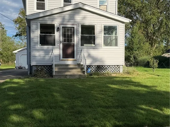 717 McKinley Ave, Bedford, OH 44146