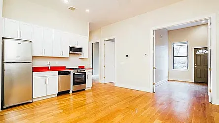 Rented by Lodger Corp