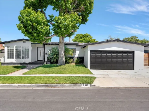 2916 Charlemagne Ave, Long Beach, CA 90815