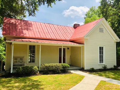 376 Poplar St, Madison, GA, 30650