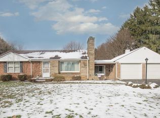 15100 Alliance Salem Rd, Salem, OH