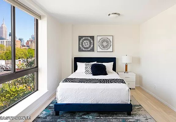 2nd image of 445 W 19th St APT 8A