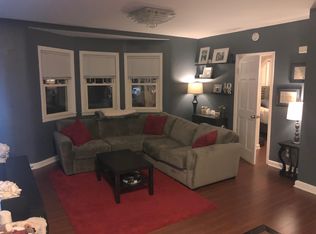 282 Castle Terrace #FL 2ND, Lyndhurst, NJ 07071