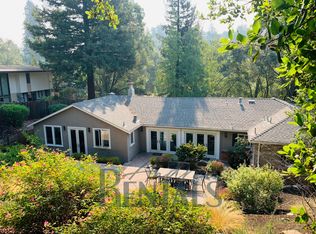 1 Las Vegas Rd, Orinda, CA 94563