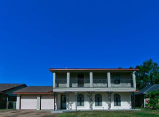 8435 Sterlingshire St #8435, Houston, TX 77078
