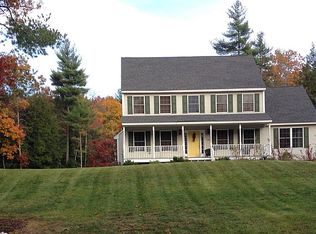 103 Steam Mill Rd, Auburn, NH 03032