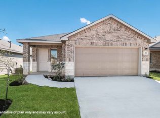 7906 Lavender Jade Dr, Iowa Colony, TX 77583