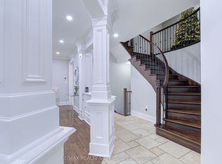 16 Fallgate Dr, Brampton, ON L6X 0R5