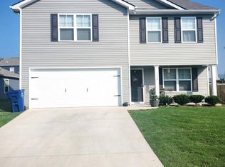 1633 River Poppy Rd, Mascot, TN 37806