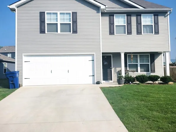 1633 River Poppy Rd, Mascot, TN 37806
