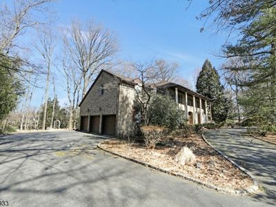 757 Walnut Dr, Franklin Lakes, NJ, 07417