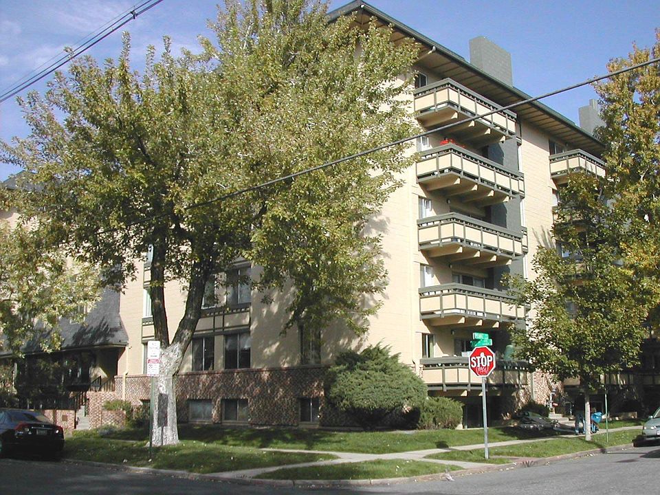 1st image of 555 E 10th Ave APT 307