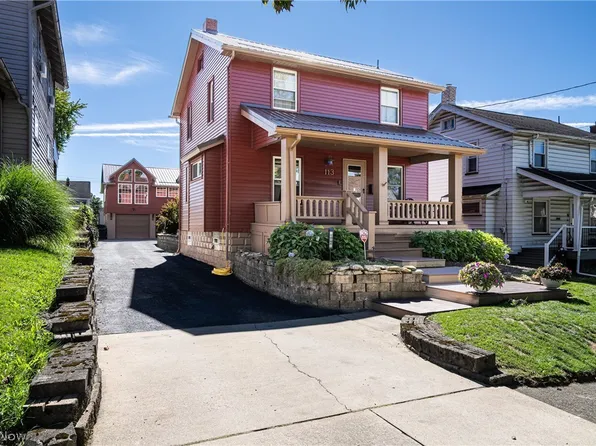 113 Townsend Ave, Girard, OH 44420