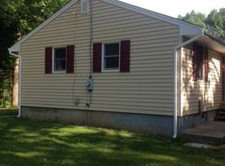 207 Airport Rd, Green Township, NJ 07821