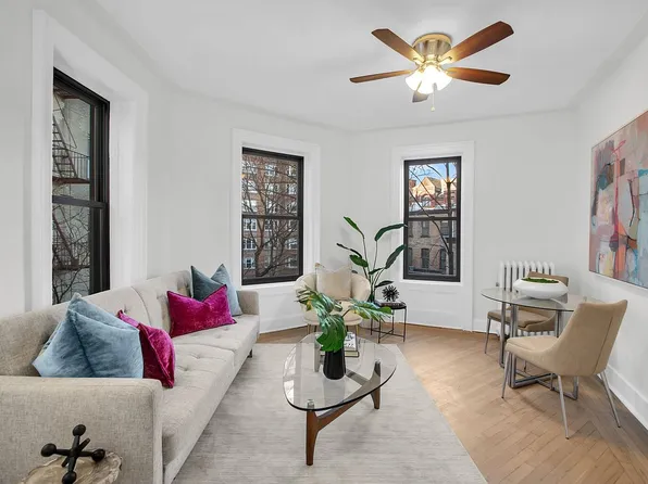 15 Butler Pl APT 3C, Brooklyn, NY 11238