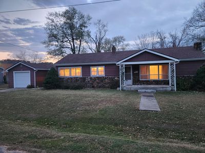 1616 Adams Avenue Avenue, Seneca, MO, 64865