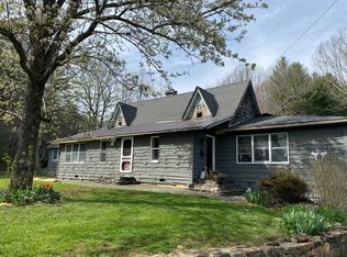 441 Sandy Branch Rd, Bakersville, NC 28705