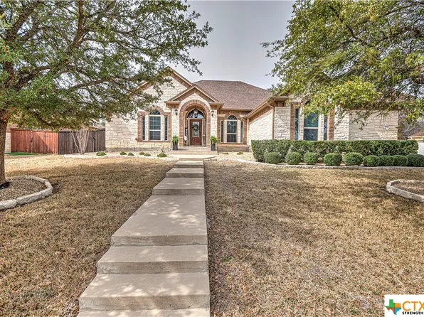 5006 Meadow Oaks Dr, Nolanville, TX 76559