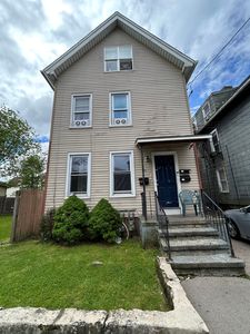 14 Market Street, New Haven, CT, 06513