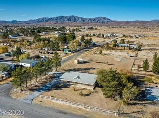 140 N Murphy St, Pahrump, NV 89060