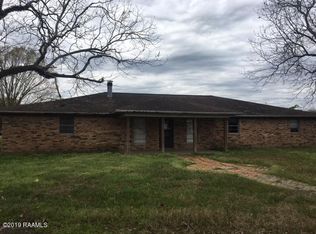 520 Howard Rd, Iota, LA 70543