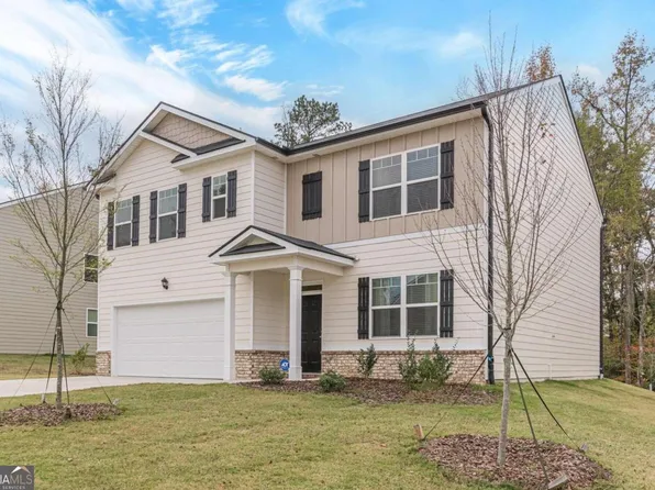 3708 Chevington Ct SE, Atlanta, GA 30354