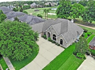 2614 Thompson Crossing Dr, Richmond, TX 77406