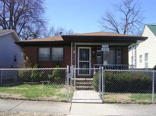 3720 Woodruff Ave, Louisville, KY