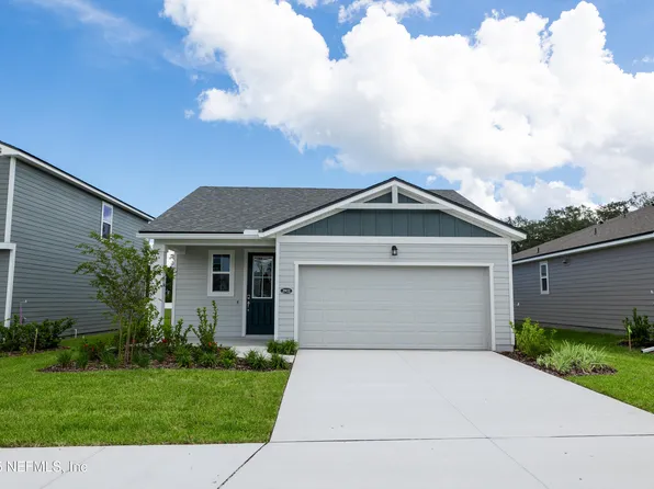2922 DARLINGTON OAKS Road, Green Cove Springs, FL 32043