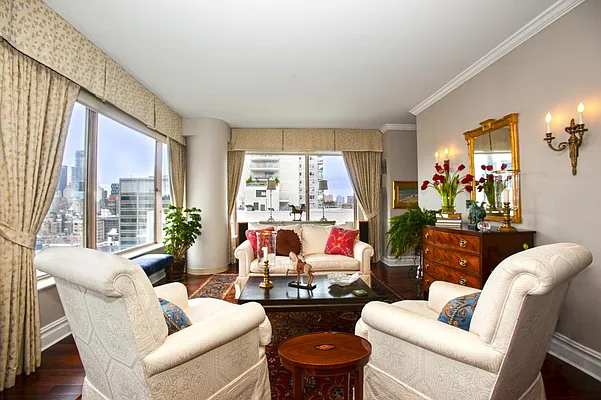 Sold by Olshan Realty | media 17