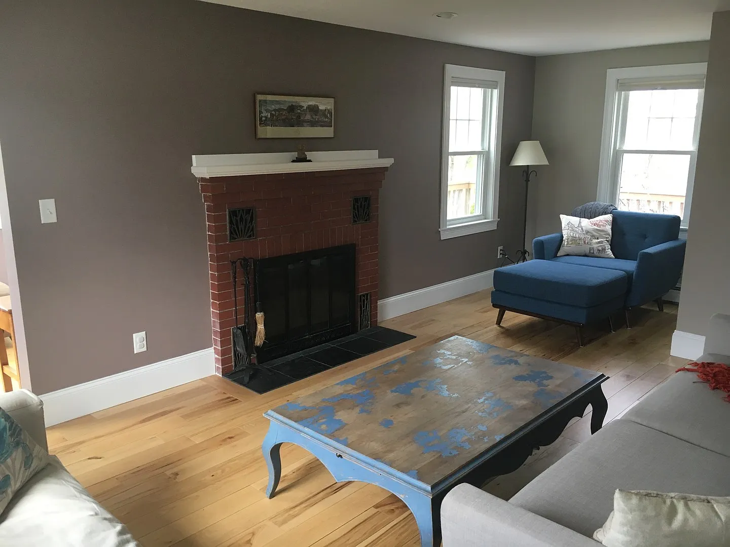 Furnished 3 Bedroom Rental Near the Water — Photo 2