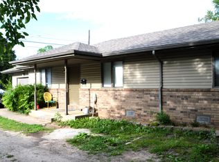 1602 W Lynn St #A & B, Springfield, MO 65802