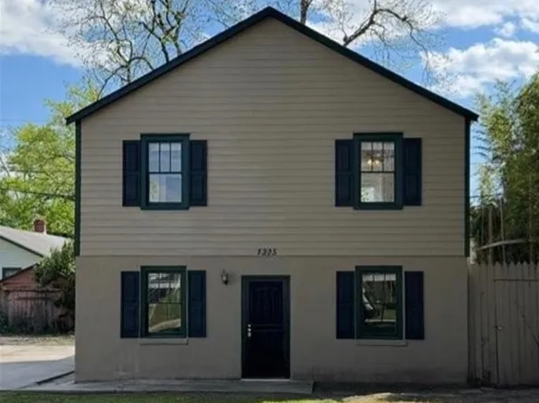 1305 E Anderson Street, Savannah, GA 31404