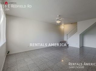 1016 E Redfield Rd, Tempe, AZ 85283