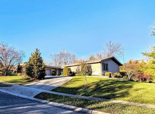 250 S Gersam Ave, Hamilton, OH 45013
