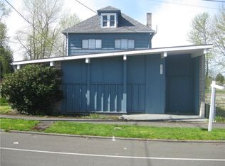 3410 S G St, Tacoma, WA 98418