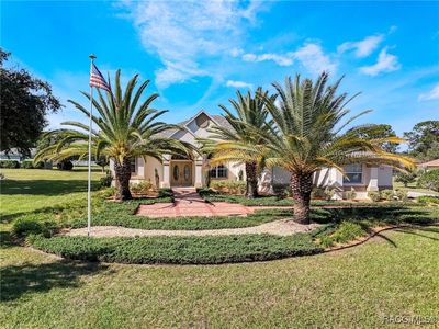 456 N Spend A Buck Dr, Inverness, FL, 34453